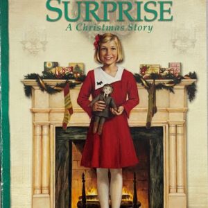 American Girl Collection - Kit's Surprise A Christmas Story