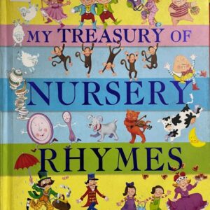 My Treasury of Nursery Rhymes