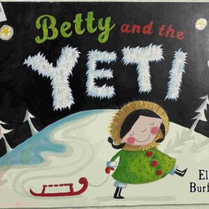 Betty and the Yeti