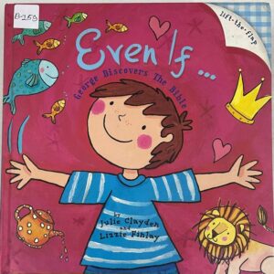 Even If… George Discovers the Bible