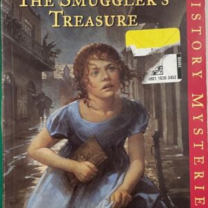 American Girl History Mysteries – The Smuggler’s Treasure
