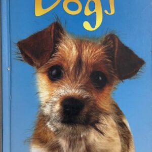 Usborne - Dogs