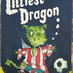 The Littlest Dragon