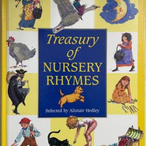 Treasury of Nursery Rhymes