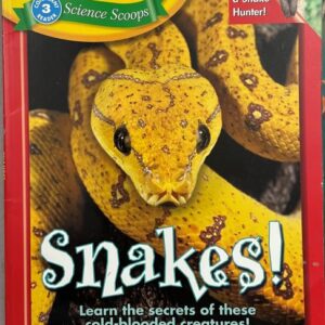 Time for Kids - Snakes