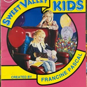 Sweet Valley Kids – Elizabeth's Broken Arm