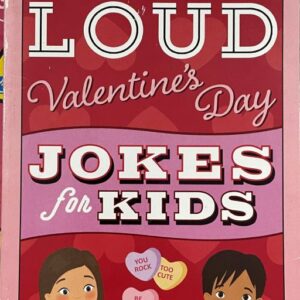 Laugh Out Loud – Valentine’s Day Jokes for Kids