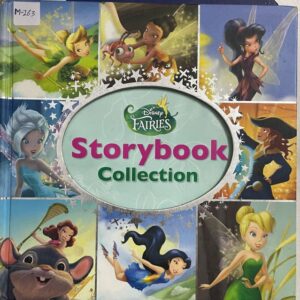 Disney Fairies – Storybook Collection