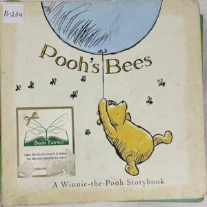 Pooh's Bees