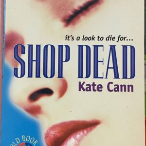 Shop Dead