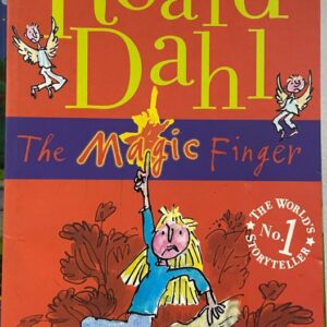 The Magic Finger