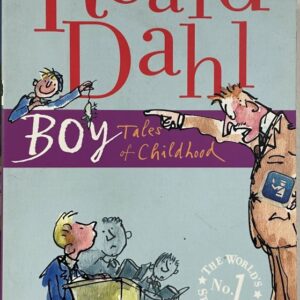 Boy – Tales of Childhood