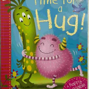 Time for a Hug!