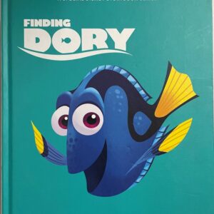Disney Movie Collection - Finding Dory
