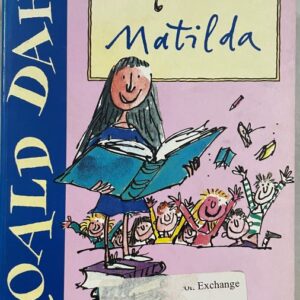 Matilda