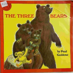 The Three Bears