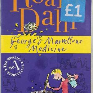 George’s Marvellous Medicine