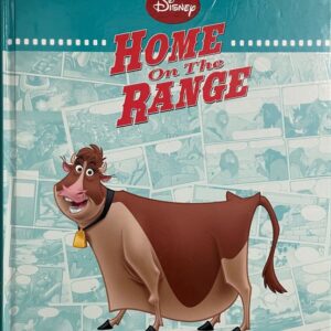 Home on the Range