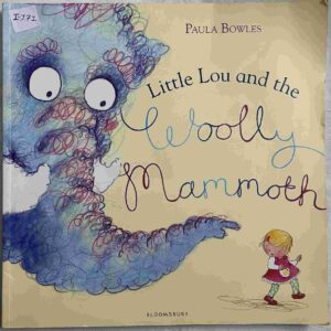Little Lou and the Woolly Mammoth