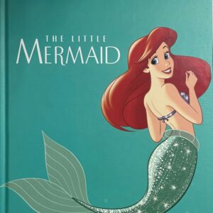 Disney Movie Collection The Little Mermaid
