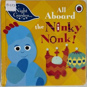 All Abroad the Ninky Nonk!