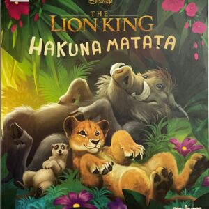 The Lion King – Hakuna Matata