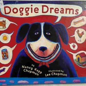 Doggie Dreams