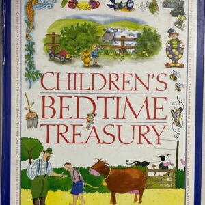 Children's Bedtime Treasury