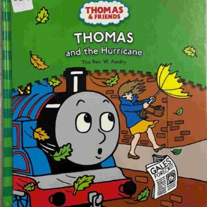 Thomas and the Hurricane