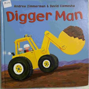 Digger Man
