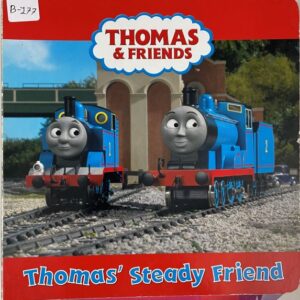 Thomas’ Steady Friend