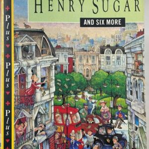 The Wonderful Story of Henry Sugar