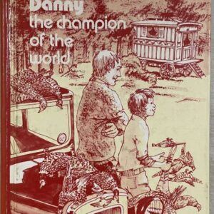 Danny the Champion of the World