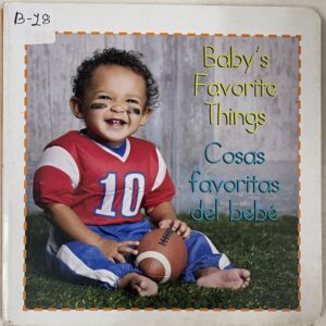 Baby's Favorite Things