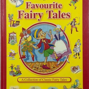 Favourite Fairy Tales