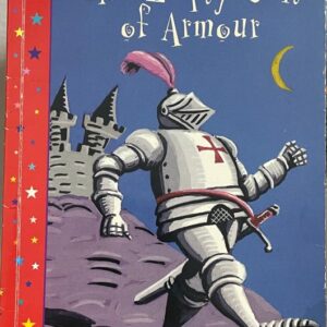 The Empty Suit of Armour