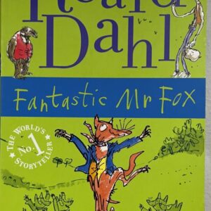 Fantastic Mr. Fox