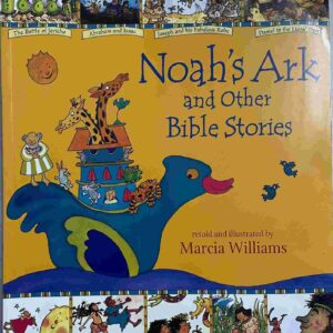 Noah’s Ark and other Bible Stories