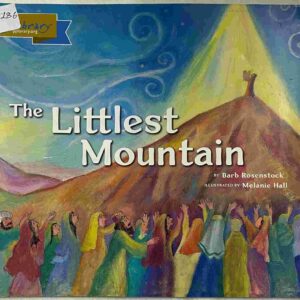 The Littlest Mountain