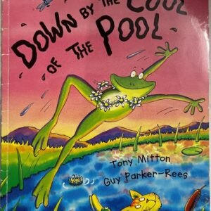Down by the Cool of the Pool