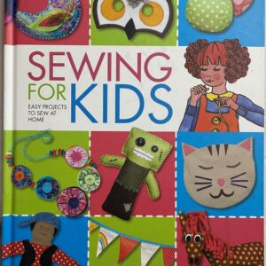 Sewing for Kids