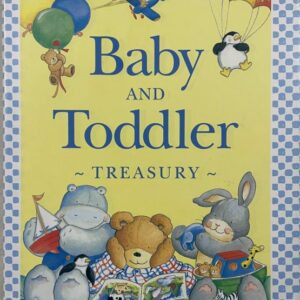 Baby and Toddler Treasury