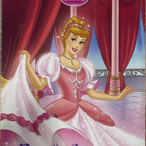 Disney – Princess Cinderella