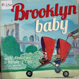 Brooklyn Baby
