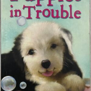 Puppies in Trouble – Two in One Book