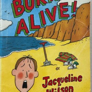 Buried Alive!