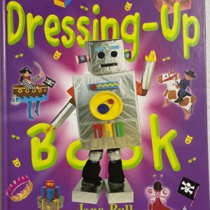 The Dressing-Up Book