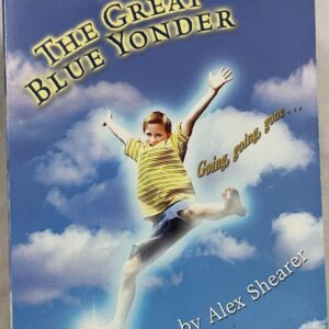 The Great Blue Yonder