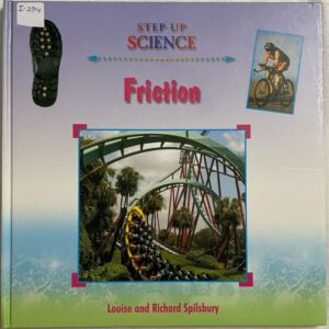 Step-Up Science - Friction