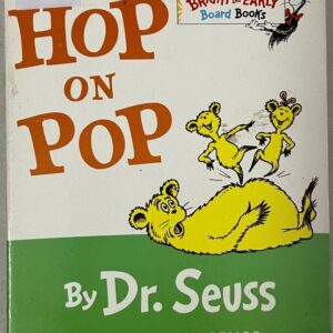 Hop on Pop